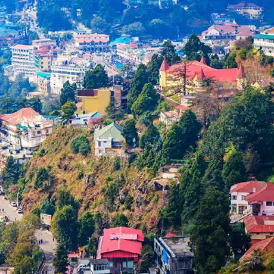 Escort Girl in Dehradun