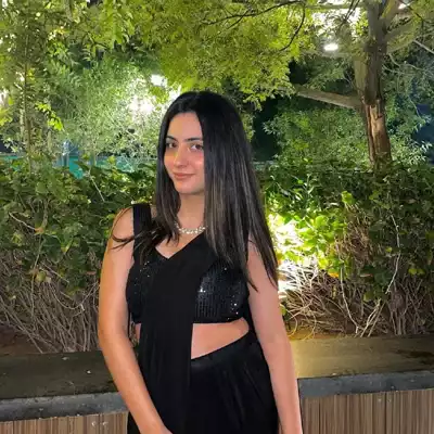 Independent Escort In Indore