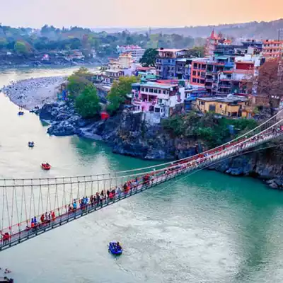 Escorts in Rishikesh